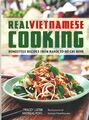 TRACY LISTER - ANDREAS POHL: Real Vietnamese Cooking - in englisch - english
