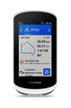 Garmin Edge Explore 2 3 Zoll GPS-Fahrradnavigation - Weiß/Schwarz (010-02703-10)