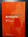 Guidebook to Aristotle and the Metaphysics
