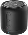 Anker SoundCore mini Bluetooth Lautsprecher 15St. Spielzeit Reichweite Gebraucht