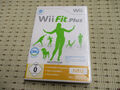 Wii Fit Plus für Nintendo Wii *OVP*