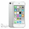 Apple iPod touch 5G (5. Generation) Silber (64GB) Mp4 WiFi - Händler Garantie