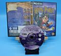 Harry Potter und der Stein der Weisen · PC Spiel · GUT · getestet · Komplett