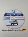 Piaggio APE 50 Werkstatthandbuch Reparaturanleitung Lexica CD Deutsch