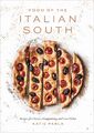 Food of the Italian South | Katie Parla | Buch | Einband - fest (Hardcover)