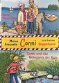 Doppelbandaktion: Conni 7 + 8: Conni rettet Oma / C... | Buch | Zustand sehr gut