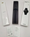 Samsung Galaxy Watch4 Classic 46mm Smartwatch SM R890 Sportuhr Schwarz TOP