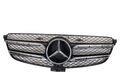 Mercedes GLE250d Kühlergrill vorne A1668880260 W166 2018 Rechtslenker 24674195
