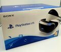 VR Brille PS4 PS5 V2| Sony PlayStation 4/5 Virtual Reality Headset|PSVR|CUH-ZVR2