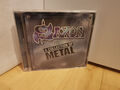 Saxon- A Collection of Metal- EMI GOLD