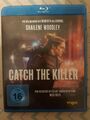 Catch the Killer (Shailene Woodley) # BLU-RAY