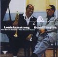 Louis Armstrong - The Great Summit / Master Takes