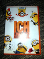 DVD: Ich - Einfach unverbesserlich 2 (2013)
