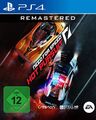 Need For Speed: Hot Pursuit Remastered (Sony PlayStation 4, 2020) SEHR GUT