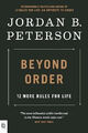 Beyond Order: 12 More Rules for Life von Jordan B. Peterson (2021, Hardcover)