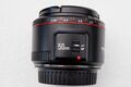 Objektiv Yongnuo Digital YN50mm F1.8 II für Canon EOS EF Bestzustand