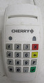 Cherry ST 2100 Smart Terminal USB Chipkartenleser (LS-1183) *