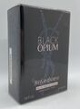 Yves Saint Laurent Black Opium Eau de Parfum Intense Spray Rarität 50ml