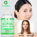 Alpha-Liponsäure 650 mg – Blutzuckerbalance, Energiestoffwechsel, Hautgesundheit