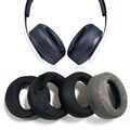 Ohr kissen Ohr polster For Sony Playstation PS5 Pulse 3D Wireless Headset