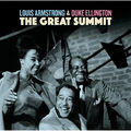 Duke Ellington | Gelbe Vinyl LP | The Great Summit | 20.