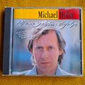 " Michael Holm "  Meine größten Erfolge - CD 
