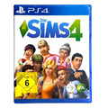Die Sims 4 (Sony PlayStation 4, 2017) BLITZVERSAND