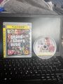 Grand Theft Auto IV -- Platinum Edition (Sony PlayStation 3, 2009) - europäisch...