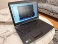 Lenovo Legion Y520 Geming Laptop Core