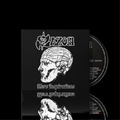 Saxon More Inspirations (CD) Album Digipak
