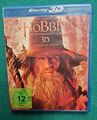 Der Hobbit - Eine unerwartete Reise [3D Blu-ray] von... | DVD | Zustand sehr gut