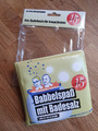 Badesalz: Babbelspaß mit Badesalz - Wannenbuch - Henni Nachtsheim, Gerd Knebel