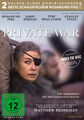 A Private War [2 DVDs] DVD  NEU + OVP      20% RABATT BEIM KAUF VON 4