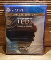 Star Wars 'Jedi Fallen Order' - OVP/sealed Deluxe Edition (Playstation 4, 2019)
