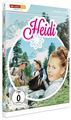 Heidi (1965)[DVD/NEU/OVP] nach Johanna Spyri mit Gustav Knuth, Gertraud Mitterma