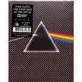 Pink Floyd / The Dark Side Of The Moon (50th Anniversary) BluRay / Parlophone L