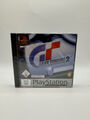 Gran Turismo 2 Platinum **PS1 Playstation 1 NEU Sealed