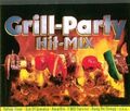 Various - Grill-Party Hit-Mix