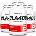 BIOTECH USA CLA 400 Beste Cellulite-Reduktion - Gewichtsreduktion und Abnehmen