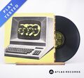 Kraftwerk - Computer World - A1 B1 LP Vinyl Schallplatte - Sehr guter Zustand + / EX