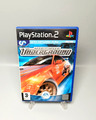 Need for Speed Underground - Playstation 2/PS2/PS2