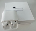 Apple AirPods 2. Generation mit Ladecase - Weiß