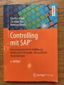 Controlling mit SAP : eine praxisorientierte Einführung 6. Auflage