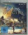Assassin's Creed Origins - Xbox One - Neu / OVP