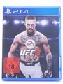 EA Sports UFC 3 (Sony PlayStation 4) PS4 Spiel in OVP - GUT