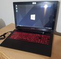 Gaming lenovo y50-70 Laptop Mit 16GB Und 500GB SSD 2 Graphics 