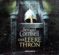 Bernard Cornwell - UHTRED --Hörbücher  - sehr gut/neuwertig-   .....Z