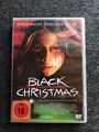Black Christmas - Stille Nacht, tödliche Nacht (DVD - FSK18) guter Zustand !
