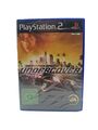 Need For Speed: Undercover für Sony PlayStation 2 / PS2
