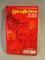 Kohei Horikoshi, My Hero Academia: Ultra Archive; Carlsen Manga